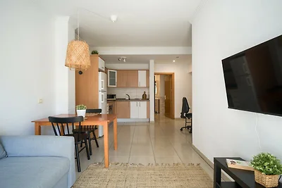 Appartamento a Las Palmas Canteras