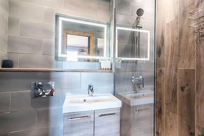 Residenz Les Cordettes