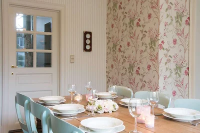 Ferienhaus in Tongeren-Borgloon