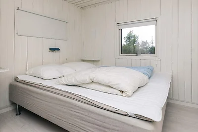 6 person holiday home in Hals-By Traum