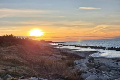 6 Personen Ferienhaus in Gilleleje