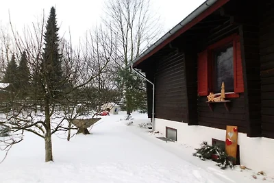 Heideblockhaus "Am Wald"