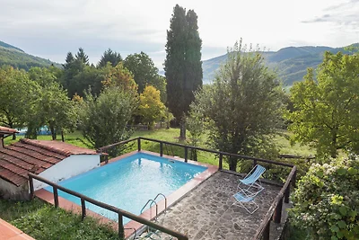 Tranquilla Casa Vacanze con Piscina privata