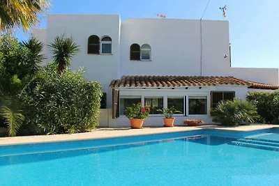 Villa in Cala D´Or mit Schwimmbecken