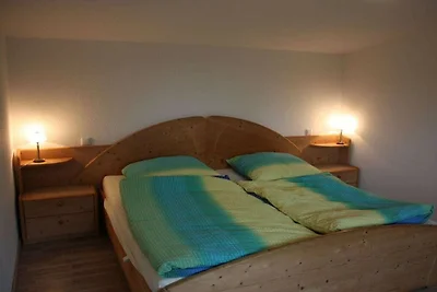 Ferienwohnung mit 2 Schlafzimmer
