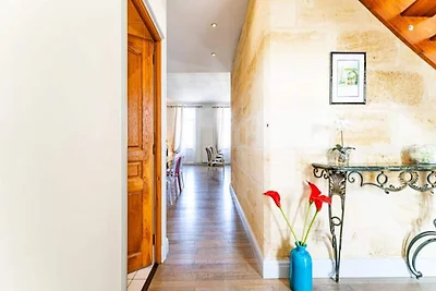 Wohnung in Bordeaux bei Basilika Saint-Michel