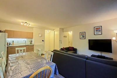 Geräumige Wohnung · Zentrum des Resorts