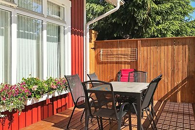 4 star holiday home in LIDKÖPING