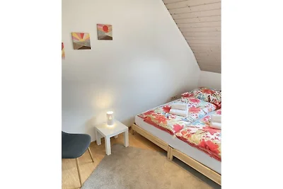 Vakantiehuis in Rees met zwembad