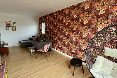 Accogliente casa familiare a Noordwijkerhout.