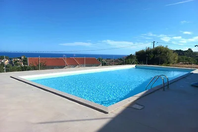 Wohnung in einer Residenz mit Swimmingpool