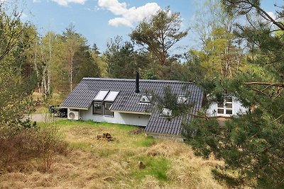 6 Personen Ferienhaus in Læsø-By Traum