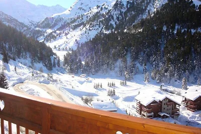 Apartment in Châtelet in der Nähe der Pisten ...