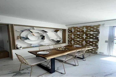 Appartamento moderno - 3BR- 6P - Palm Beach