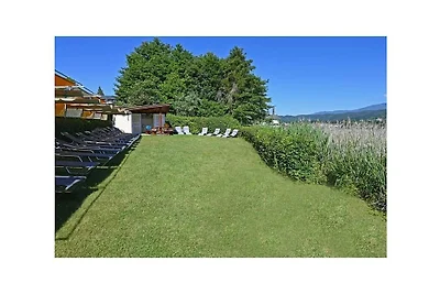 Vakantieparadijs Truppe-Muschett
