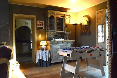Luxuriöses Ferienhaus in Redu mit Pool