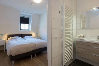 Schönes Apartment am Meer in Koudekerke