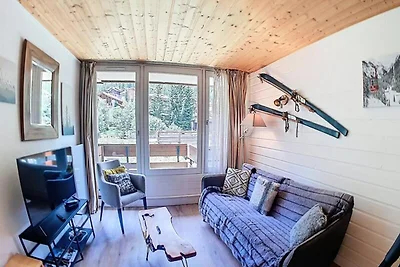 Centraal gelegen resort en dichtbij de pistes