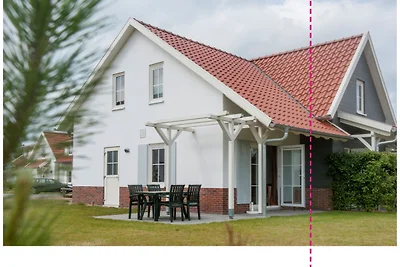 Villa bifamiliare con lavastoviglie, in zona ...