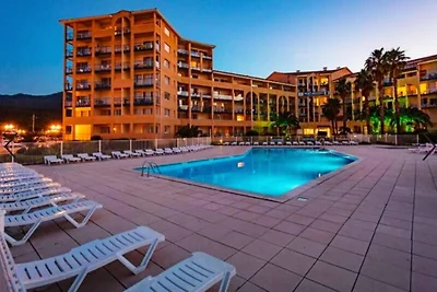 Mer und Golf Residence Port Argeles