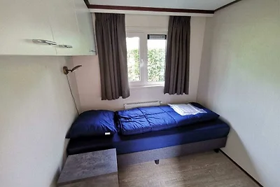 Comfort 3 personen