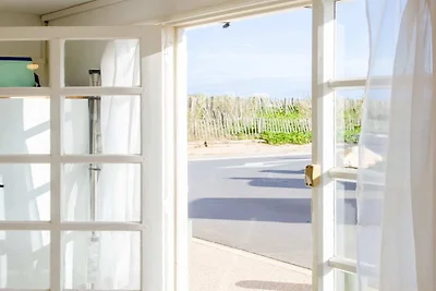 Familienapartment 30 m vom Strand entfernt