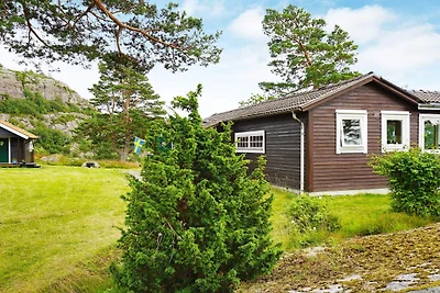 5 Personas casa en MUNKEDAL