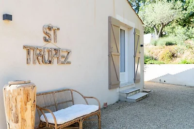 Casa vacanze di charme con giardino privato