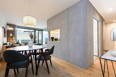 Elegante appartamento per famiglie, Porto