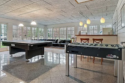 22 Personen Ferienhaus in Frederiksværk