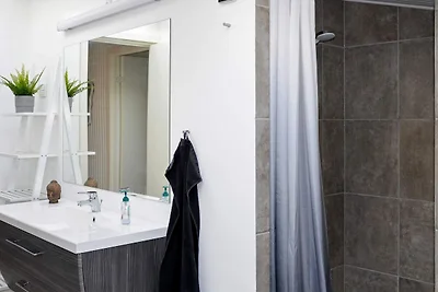 6 Personen Ferienhaus in Idestrup