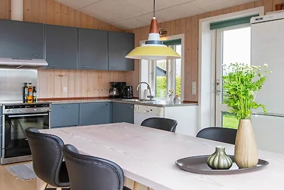 4 osob apartament w Haderslev