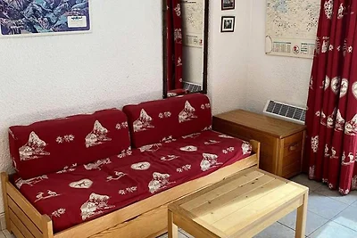 Wohnung in Champame mit Terrasse