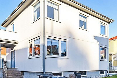 8 Personen Ferienhaus in LYSEKIL