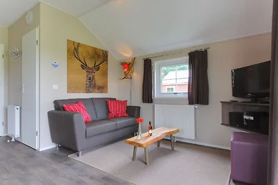 Cozy cottage with dishwasher, Utrecht at just...
