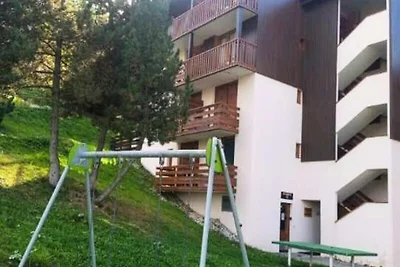 Ferienhaus an den Pisten mit Skizugang