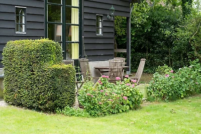 Authentisches Kutschenhaus in Deil