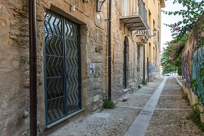 Kasbah Suite Alla Cala