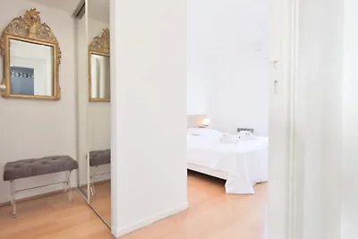 Wohnung in Cannes in der Nähe des Strandes Mo...