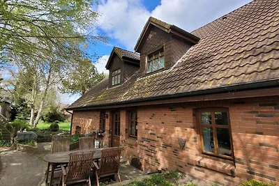 Ferienhaus Erholungsurlaub Oevenum