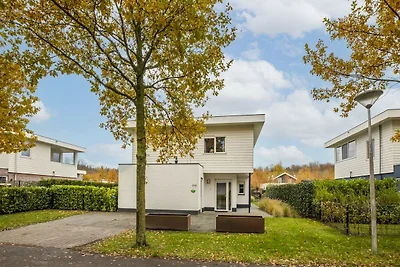 Moderne Villa mit Sauna der Nähe von...