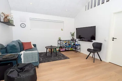 5 Sterne Ferienhaus in Lemvig