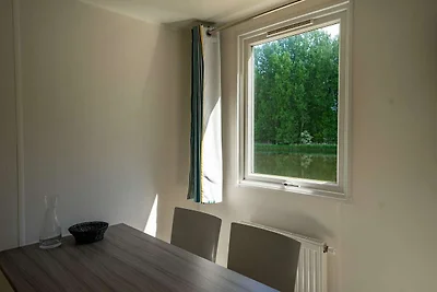 Chalet ben tenuto vicino ad Amsterdam
