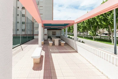 Navegante - Apartment In Grau I Platja