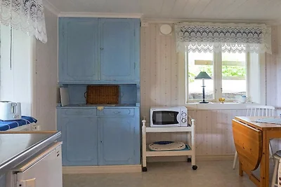 Gemütlicher Aufenthalt im Archipel in Smögen