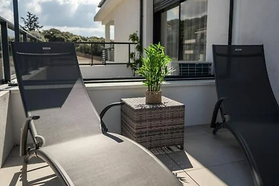 Appartamento a Propriano con terrazza Bliss