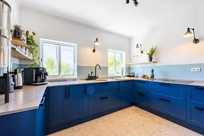 Casa vacanze nella tranquilla natura...