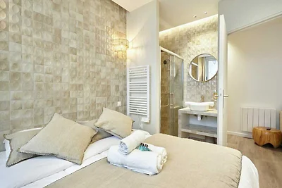 Nieuw appartement Le Marais/ Beaubourg