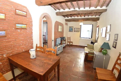 Schönes Ferienhaus im Stadtzentrum von Lucca