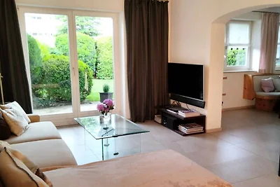 Apartamento vacacional con 2 dormitorios.